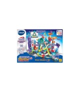 Marble Rush - Space Magnetic Set XL300 E