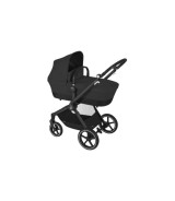 Kombikinderwagen Eos Lux Trio-Set inkl. Babyschale Aton B2 i-Size