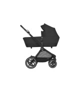 Kombikinderwagen Eos Lux Trio-Set inkl. Babyschale Aton B2 i-Size