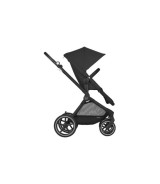 Kombikinderwagen Eos Lux Trio-Set inkl. Babyschale Aton B2 i-Size