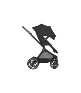Kombikinderwagen Eos Lux Trio-Set inkl. Babyschale Aton B2 i-Size