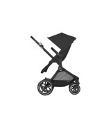 Kombikinderwagen Eos Lux Trio-Set inkl. Babyschale Aton B2 i-Size