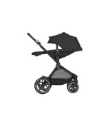 Kombikinderwagen Eos Lux Trio-Set inkl. Babyschale Aton B2 i-Size