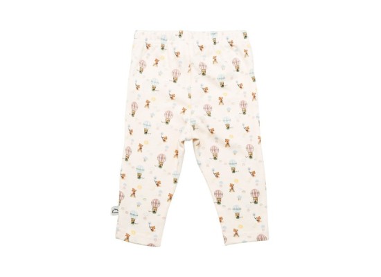 3er-Pack Leggings On the road