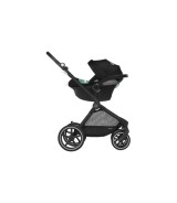 Kombikinderwagen Eos Lux Trio-Set inkl. Babyschale Aton B2 i-Size