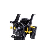 Trettraktor rollyFarmtrac Premium Deutz-Fahr 8280 mit Frontlader Warri