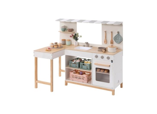 Spielküche & Café Robusta