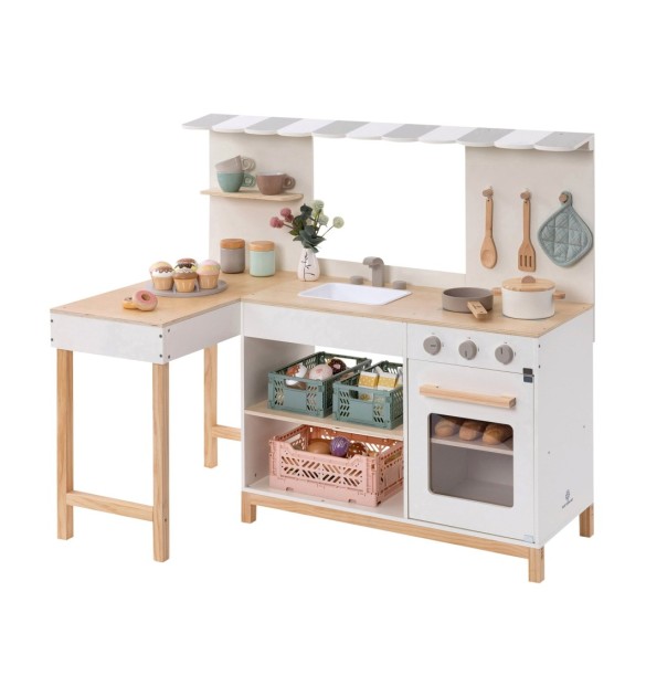 Spielküche & Café Robusta