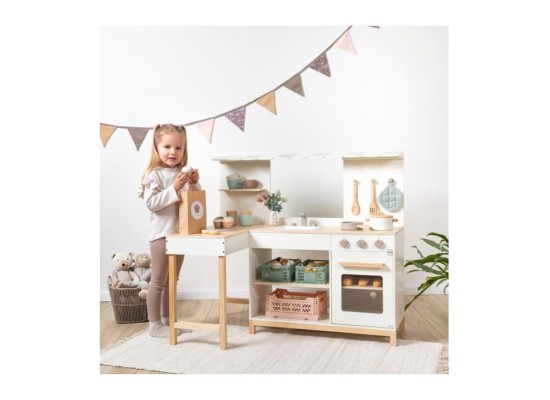 Spielküche & Café Robusta