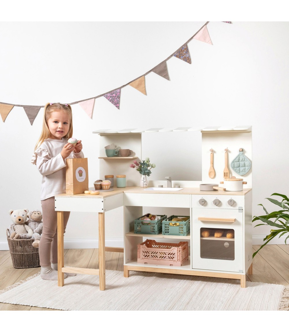 Spielküche & Café Robusta