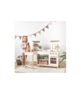 Spielküche & Café Robusta