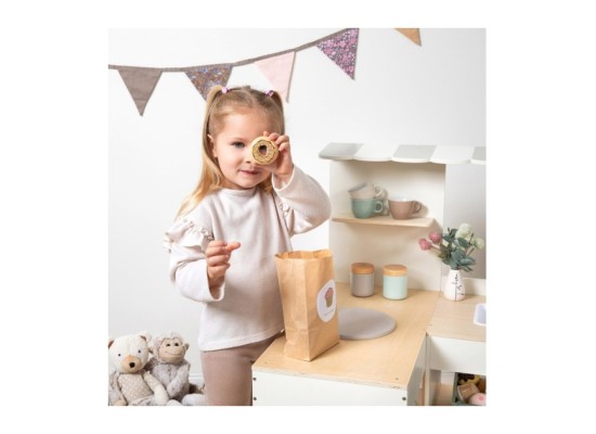 Spielküche & Café Robusta