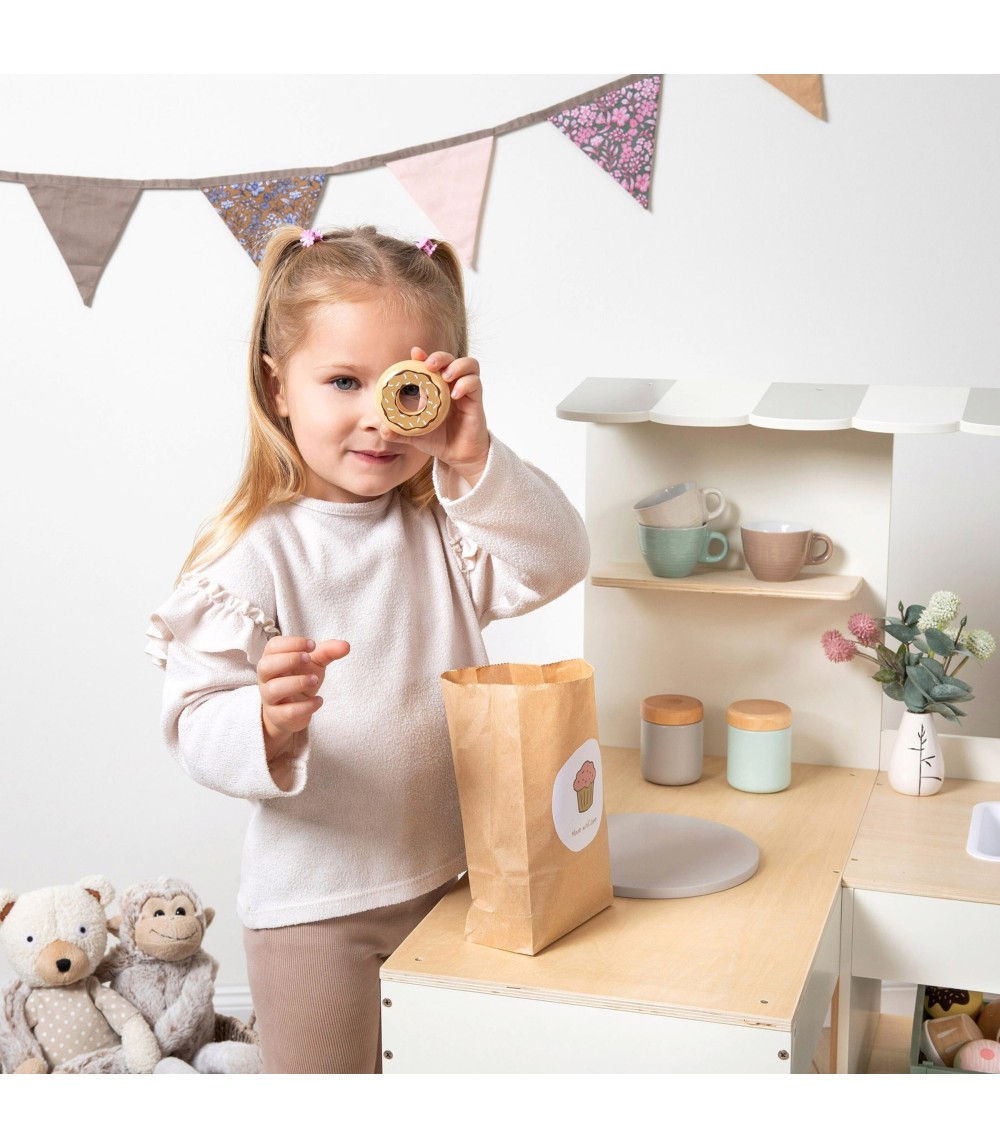Spielküche & Café Robusta