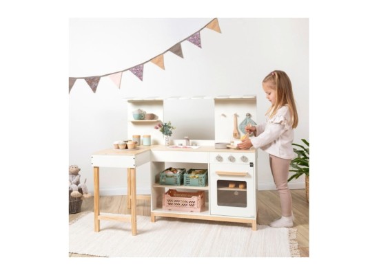 Spielküche & Café Robusta