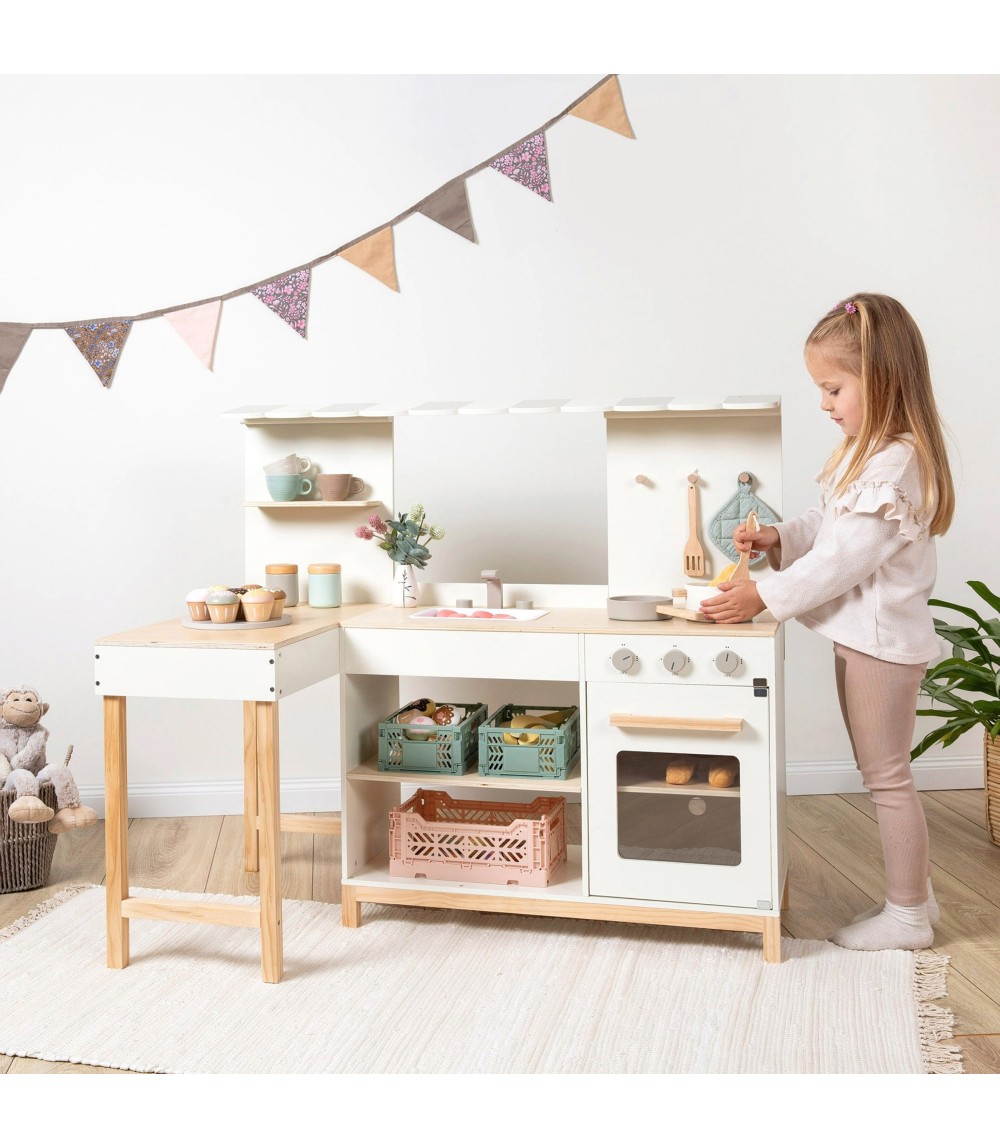 Spielküche & Café Robusta