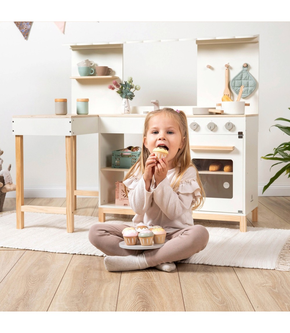 Spielküche & Café Robusta