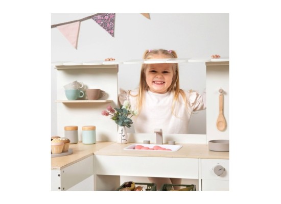 Spielküche & Café Robusta