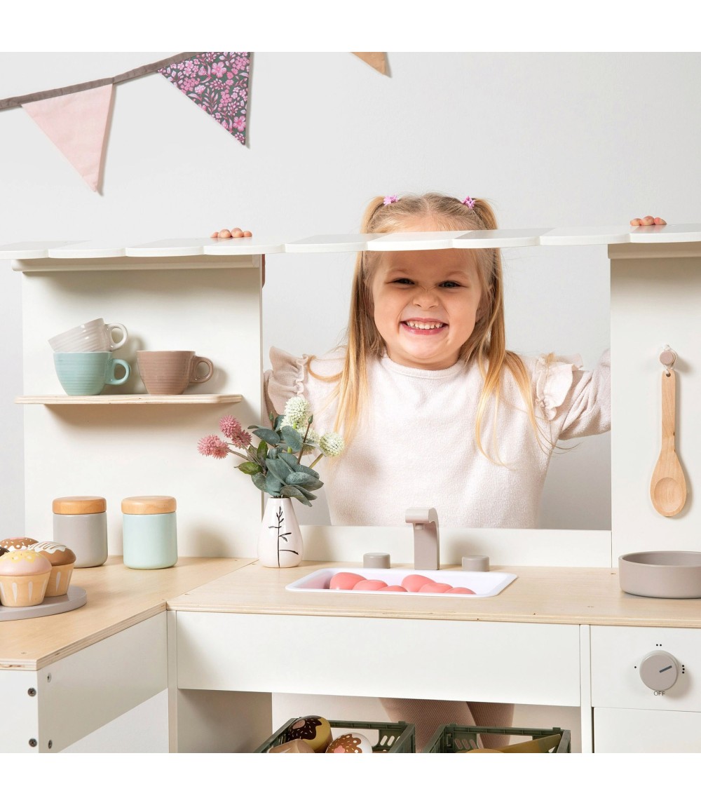Spielküche & Café Robusta