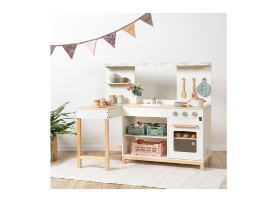 Spielküche & Café Robusta