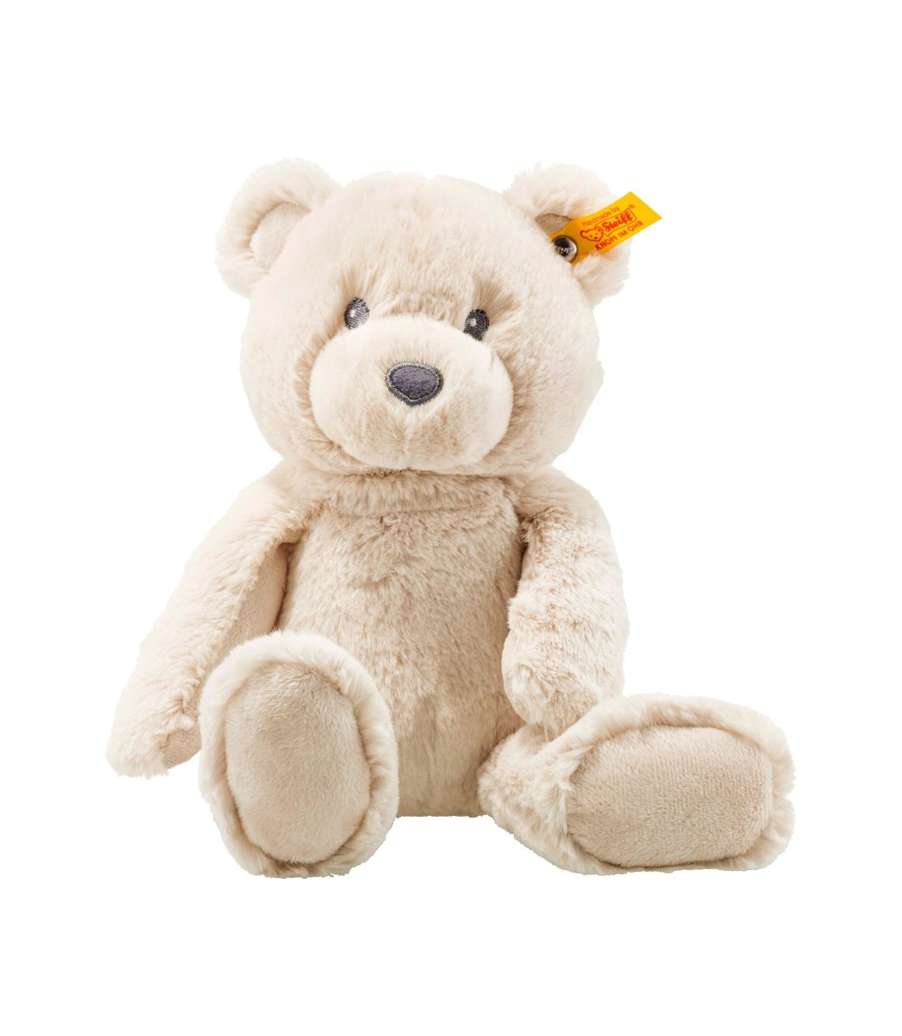Teddybär Bearzy Soft Cuddly Friends 28cm