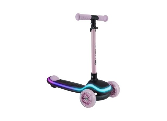 Scooter Raket