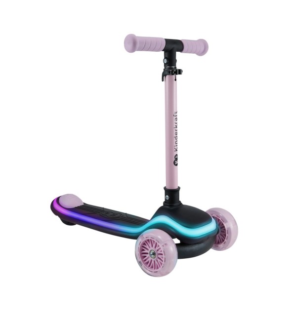 Scooter Raket