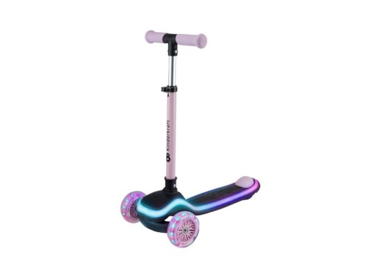 Scooter Raket