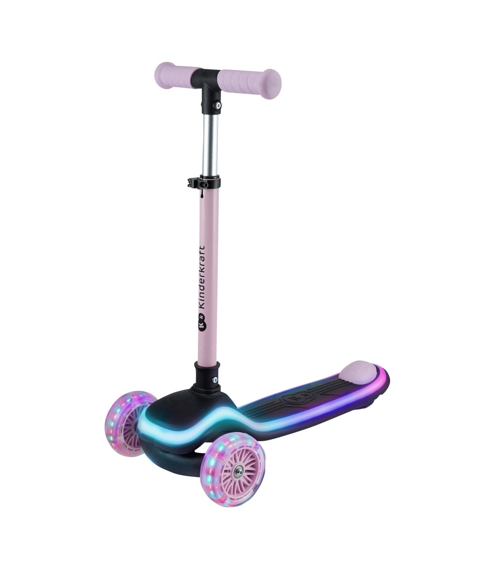 Scooter Raket