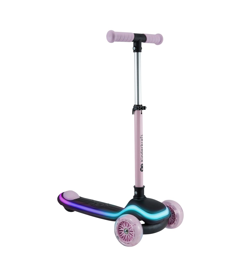 Scooter Raket