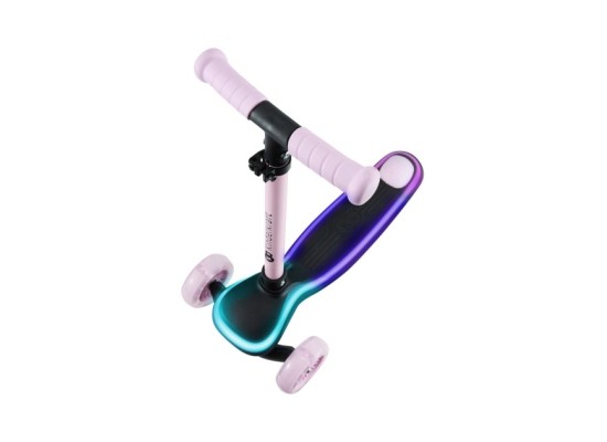 Scooter Raket