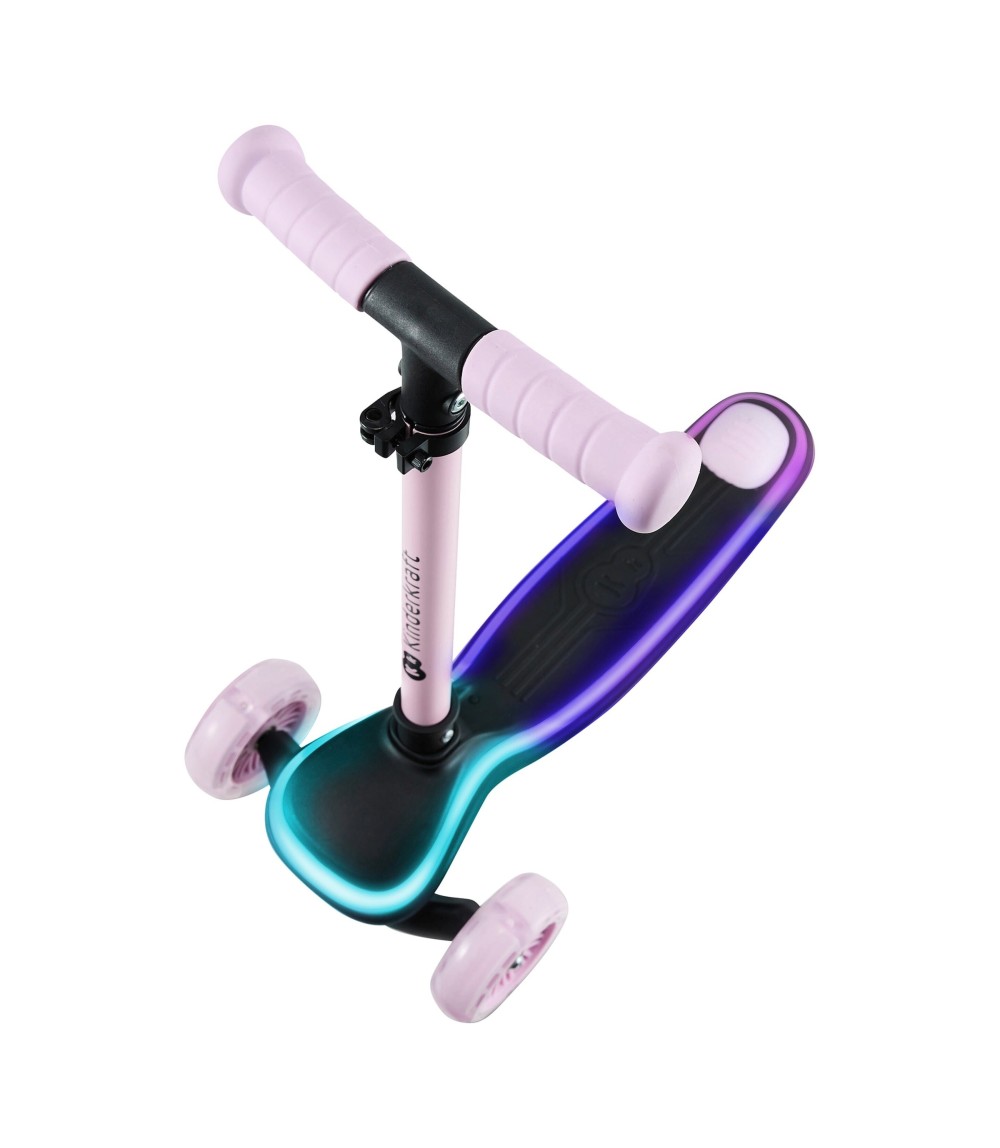 Scooter Raket