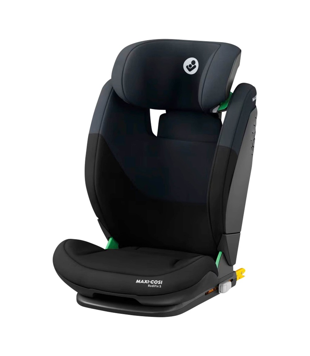 Kindersitz Rodfix S
