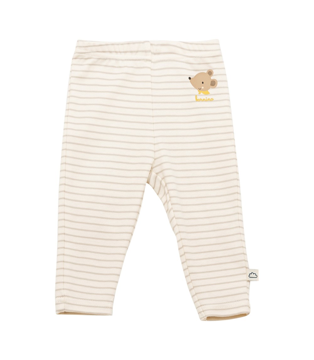 3er-Pack Leggings On the road