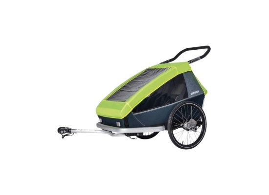 Regenverdeck für Kid for 2