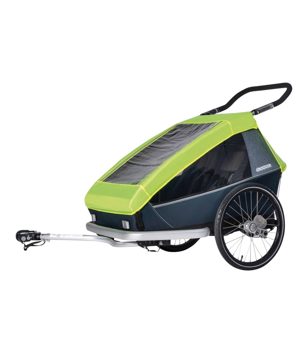 Regenverdeck für Kid for 2