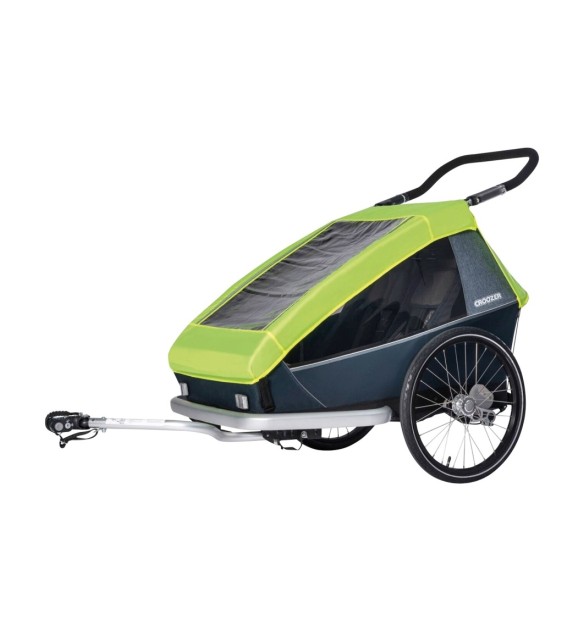 Regenverdeck für Kid for 2