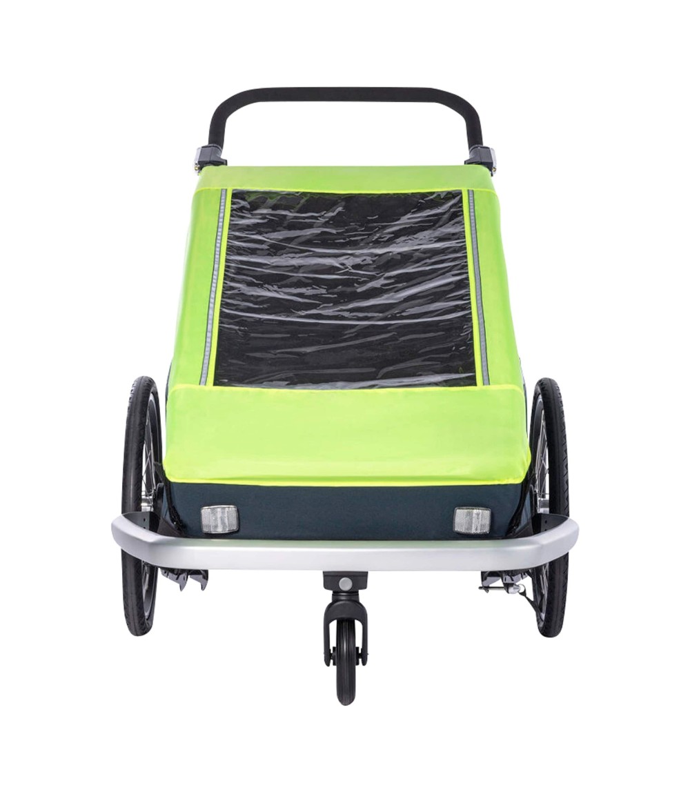 Regenverdeck für Kid for 2