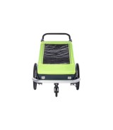 Regenverdeck für Kid for 2