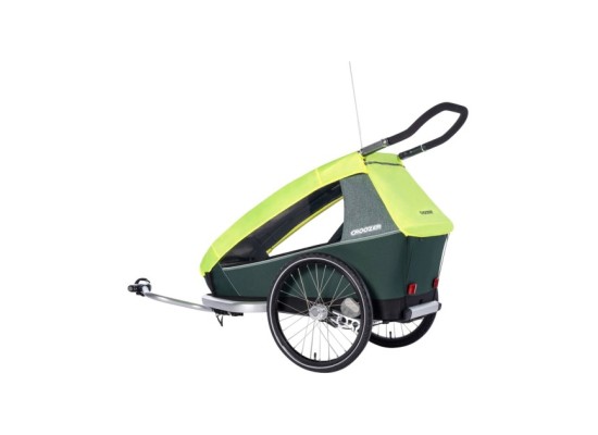 Regenverdeck für Kid for 2