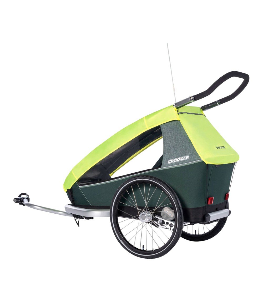 Regenverdeck für Kid for 2