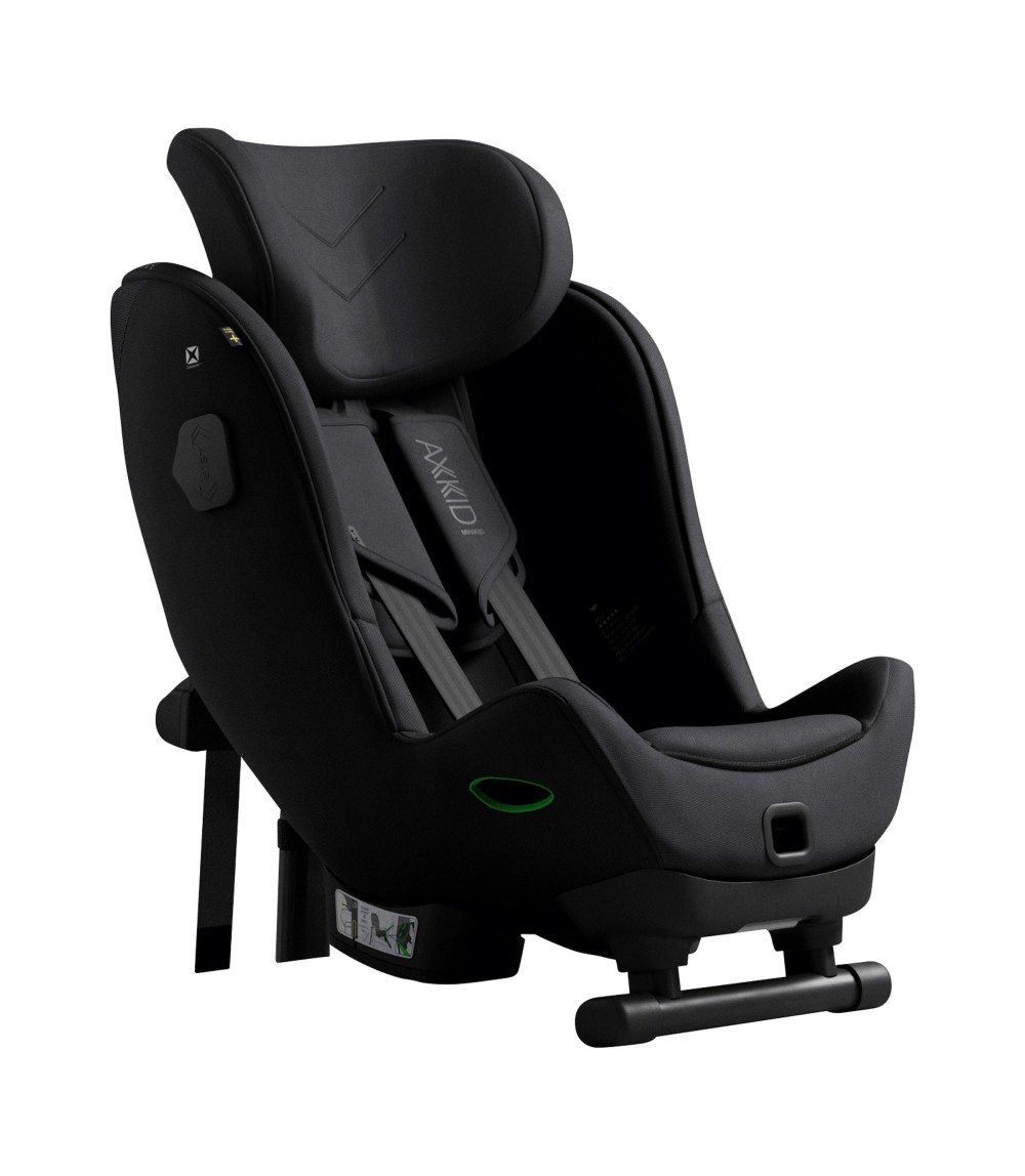 Kindersitz Minikid 4 Max