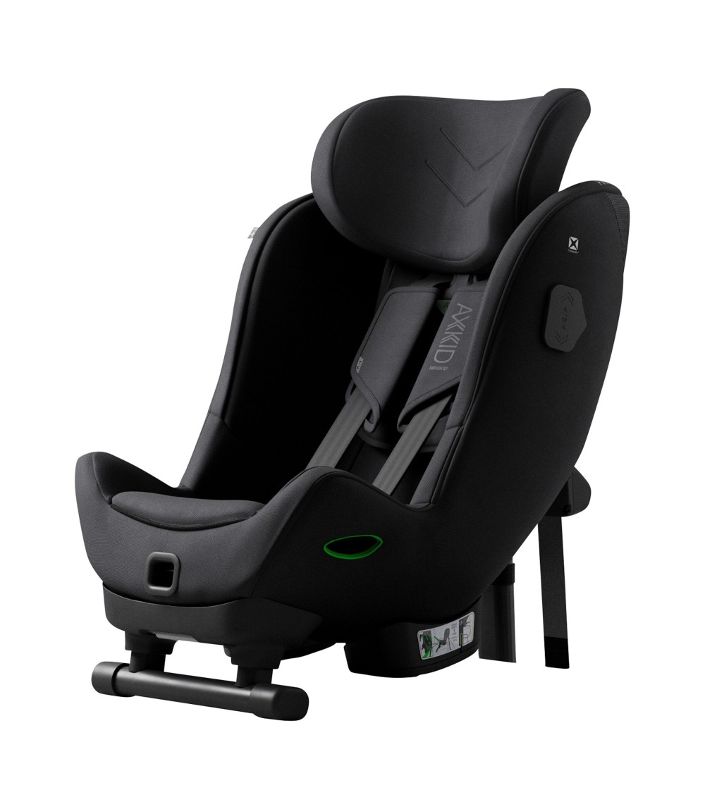 Kindersitz Minikid 4 Max