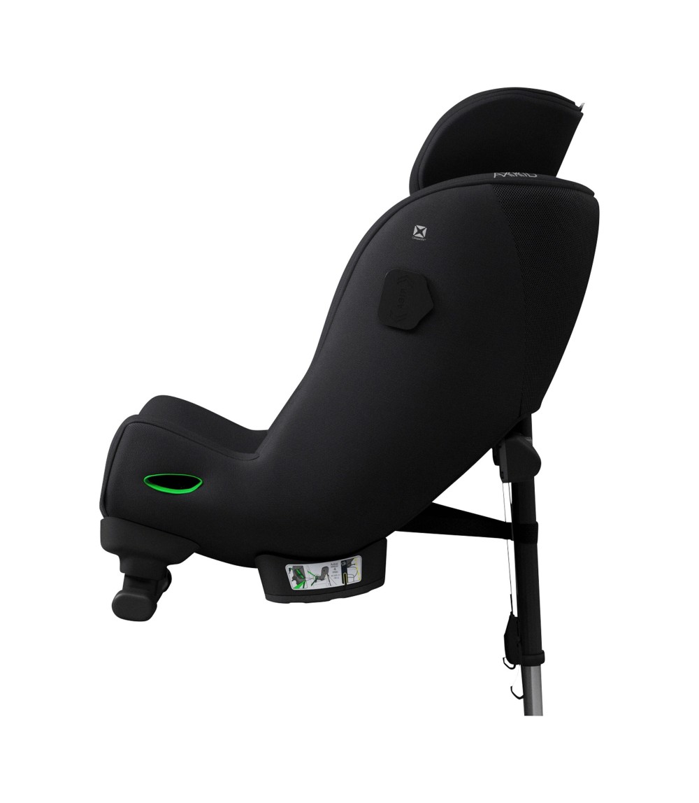 Kindersitz Minikid 4 Max