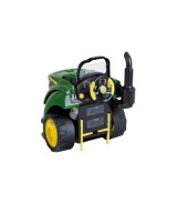 John Deere Tractor Engine