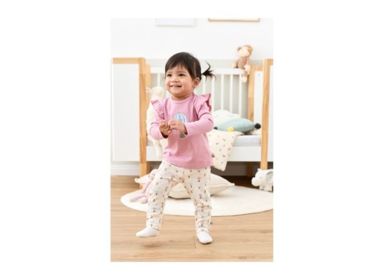 3er-Pack Leggings On the road