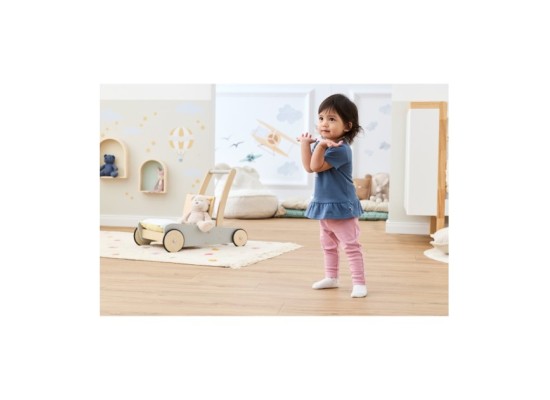 3er-Pack Leggings On the road