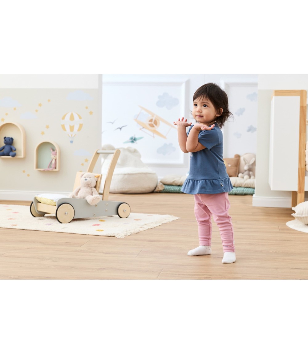 3er-Pack Leggings On the road