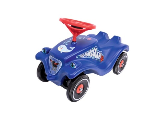 Bobby Car Classic Ocean