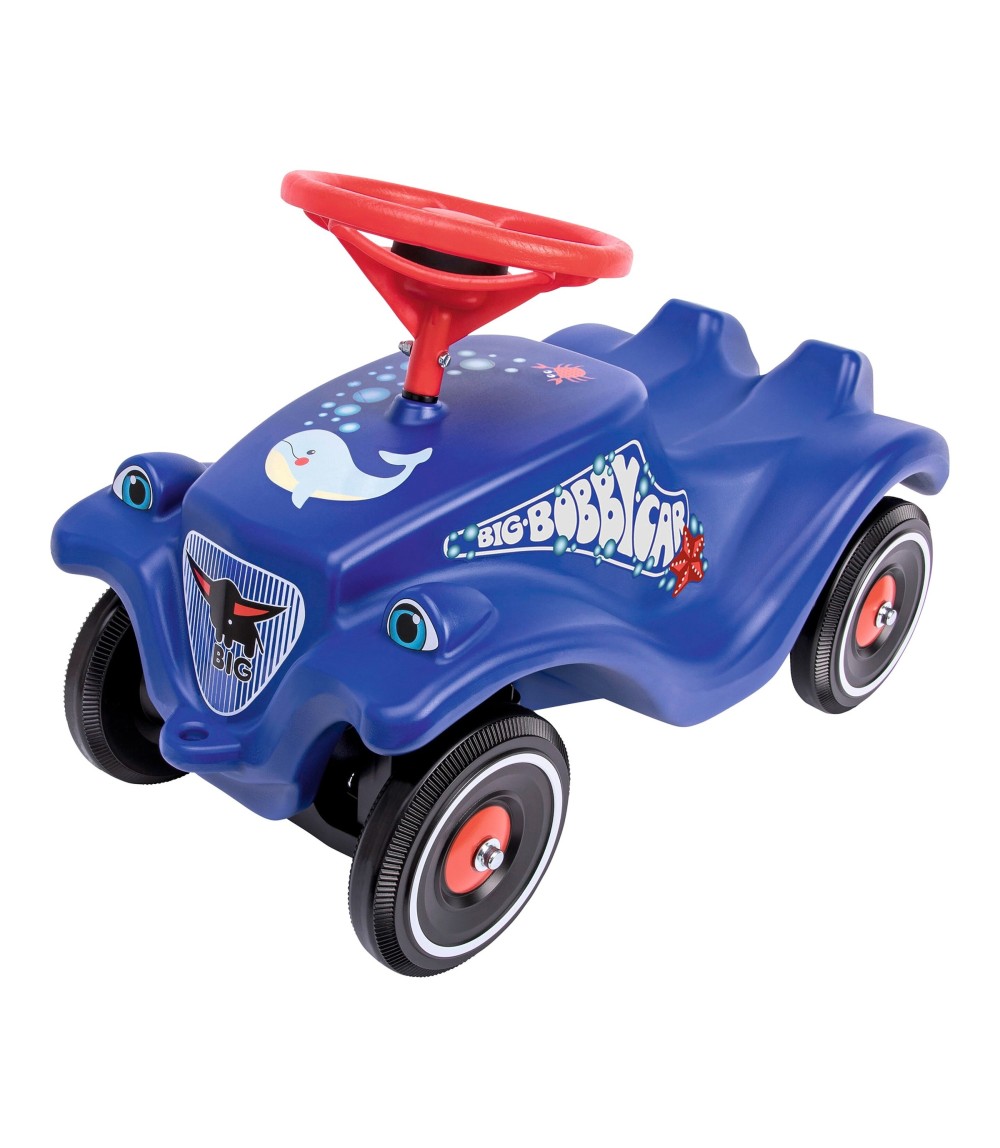 Bobby Car Classic Ocean