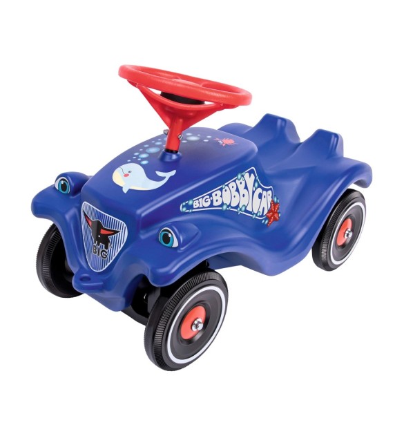 Bobby Car Classic Ocean